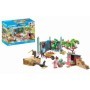 Playmobil-MICA FERMA DE PUI DIN GRADINA CASUTEI Playmobil - 1